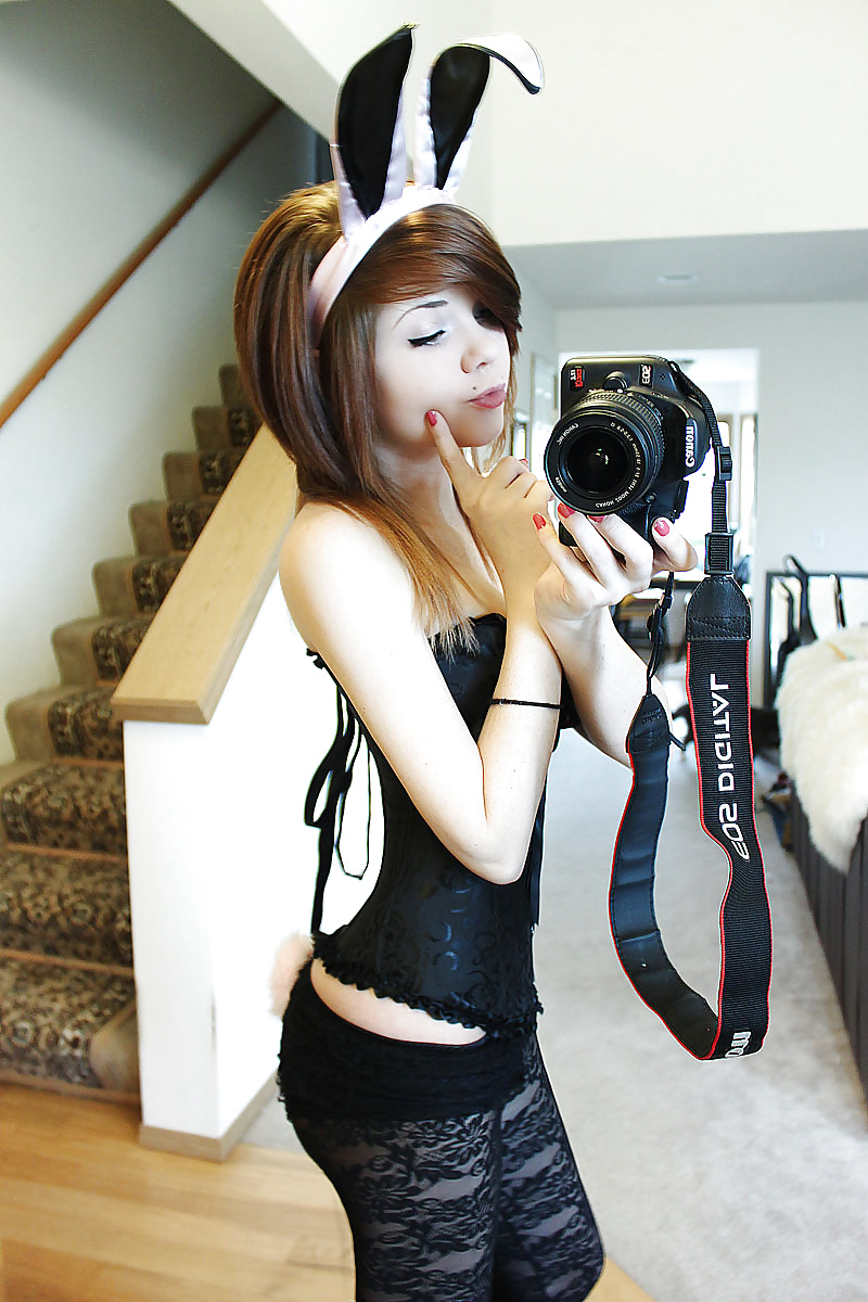 Free dannie meow photos