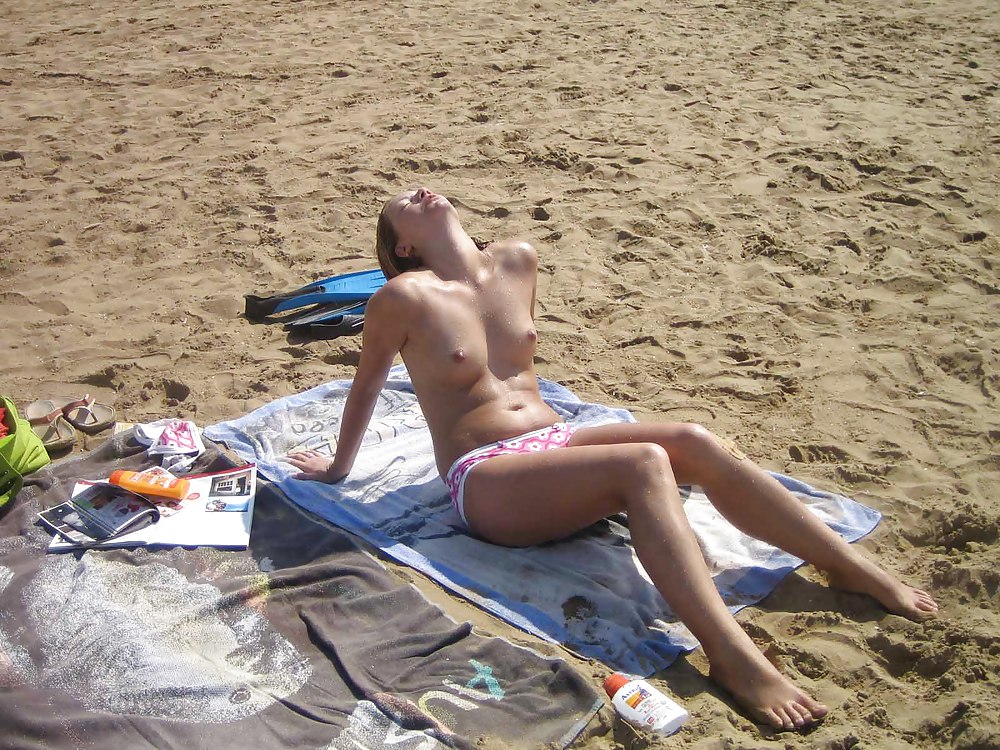Free The beach 47 photos