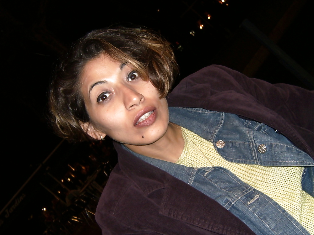 Free Farah Frensh slut photos