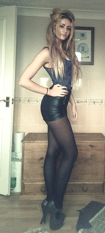 Free Chav Sluts And Slags #44 photos