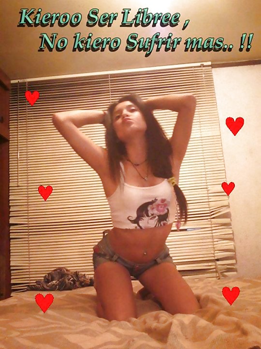 Free Solange Chilena Caliente 2da Parte Non-Nude photos