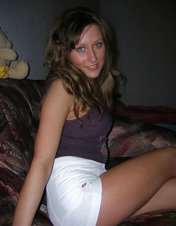 Free Random Amateur Teen 09 photos