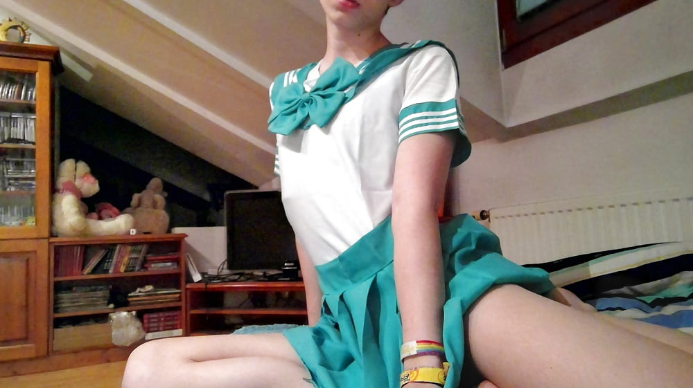 Free Xannie is Sailor Moon photos