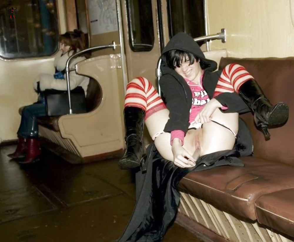 Free Public transport flashing!!! photos