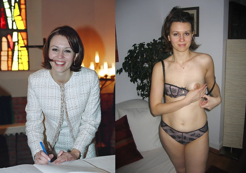 Free Dressed Undressed Exposed Web Sluts 27 photos