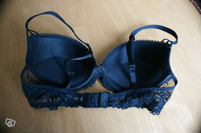 Free push padded bras are awesome photos