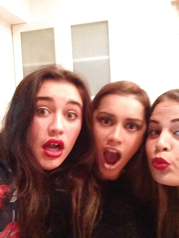 Free tributes boys? photos