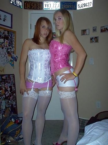 Free my nylon favs photos