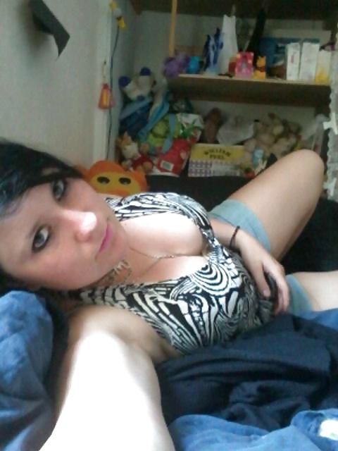 Free Hot french teens photos