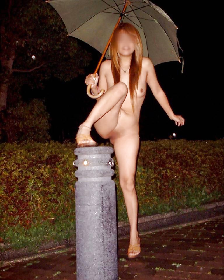 Free Japanese amateur outdoor 107 photos