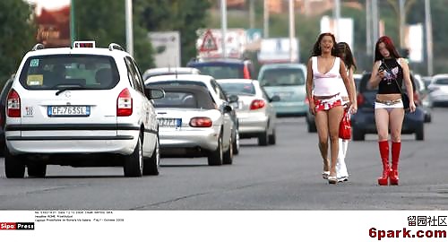 Free streetworkers photos