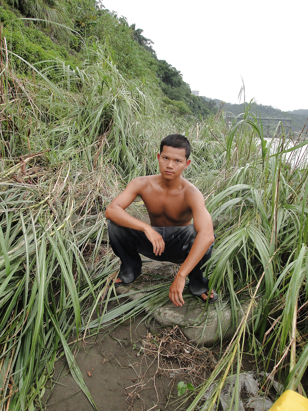 Free The Tai-Boy photos