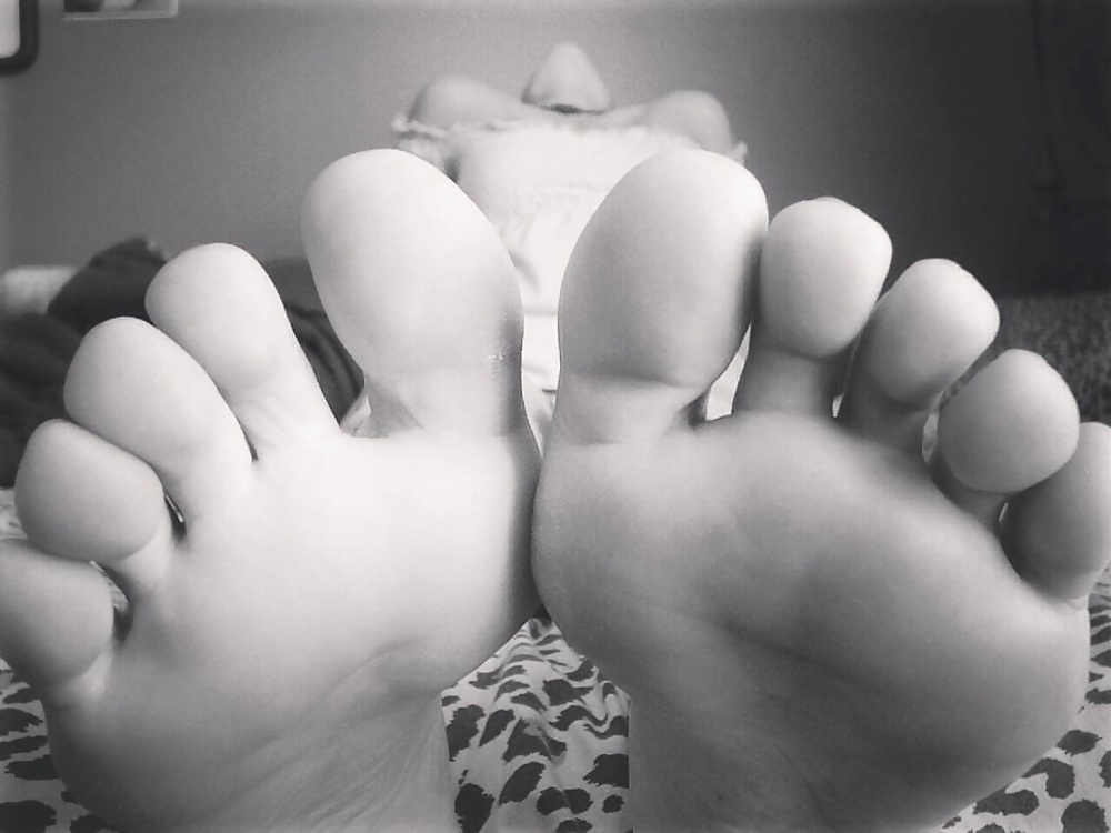 Free Mix Feet photos