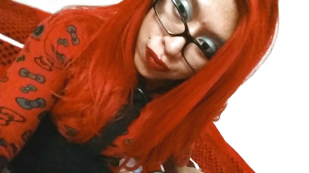 Free i love my redhair photos