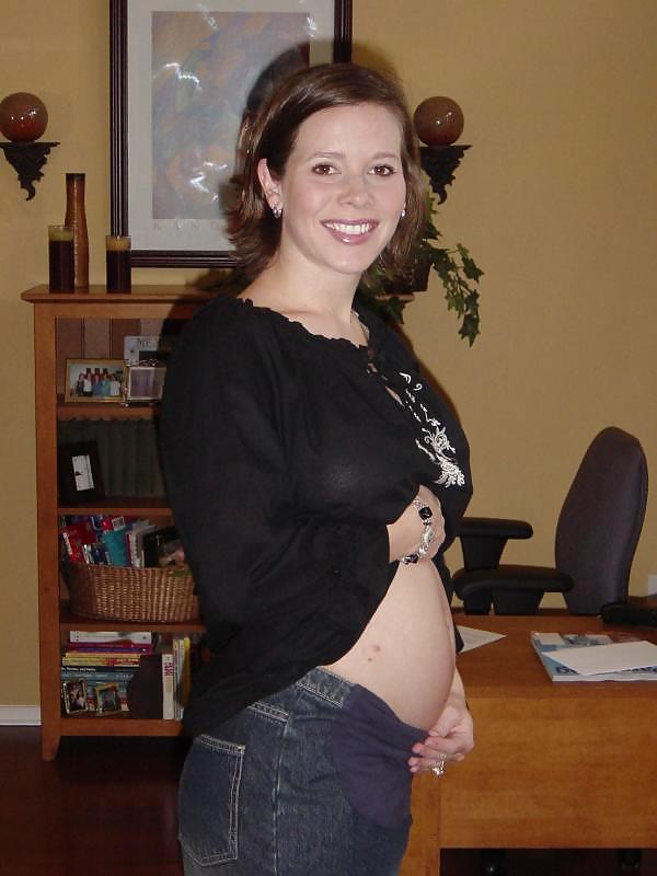 Free Ultimate Pregnant 5 photos