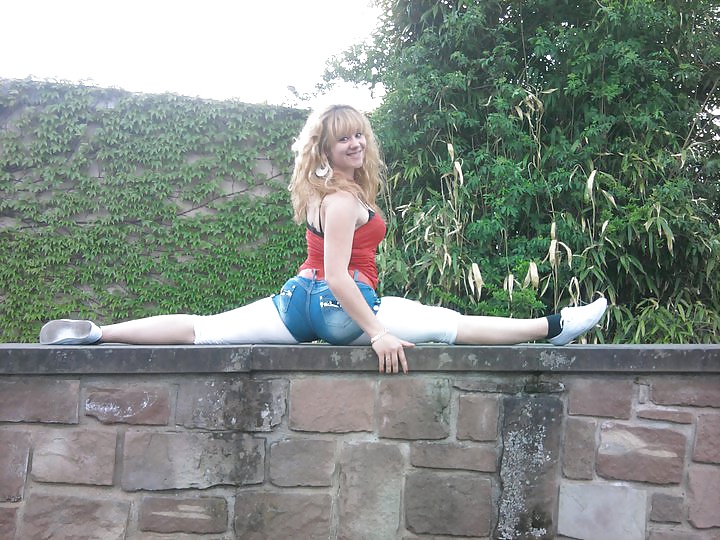 Free Salope a baiser photos