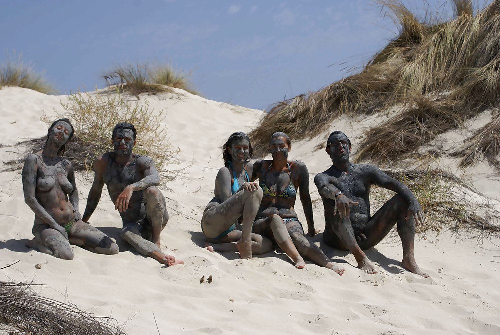 Free The beach 133 photos