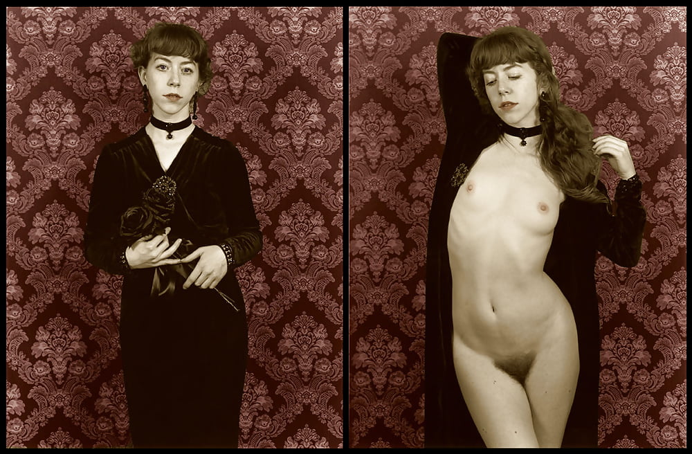 Free M.J. Berkowitz Erotic Art photos