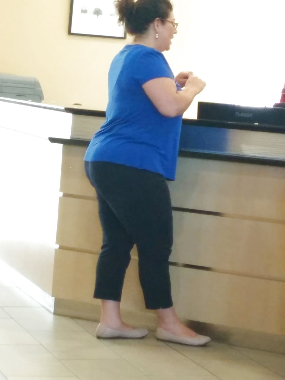 Free Booty Voyeur photos