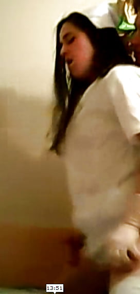 Free Nurse Gloves photos