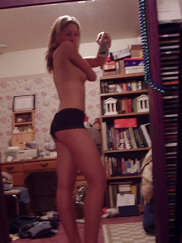 Free Selfshot 41 photos