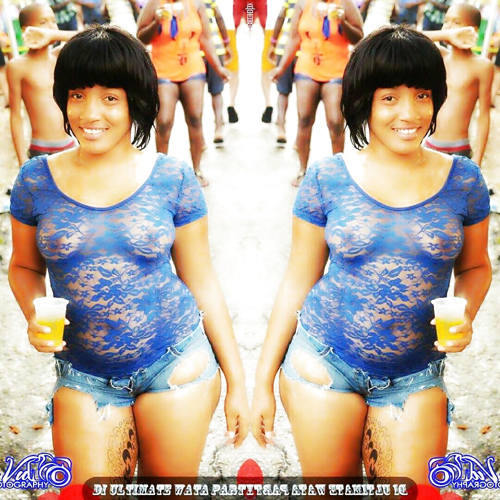 Free Jamaican sluts photos