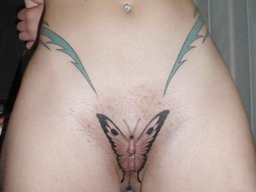 Free Tattooed Suicidegirls 9 - Pussy special photos