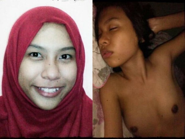 Eyfa Malay Sex - Sex malay tudung - Thenextfrench