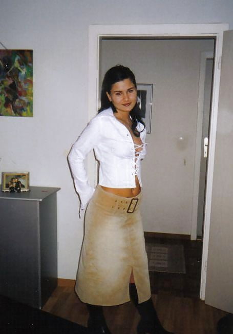 Free Voyeur.Candid.25-3 photos