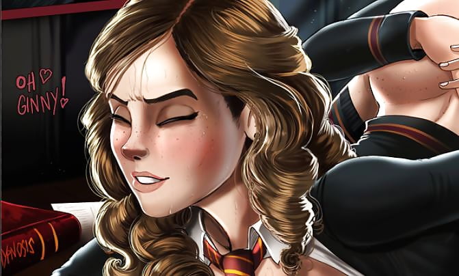 Watch the most popular Harry Potter Femdom POV for free. 