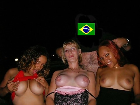 Free Lesbians Brazil photos