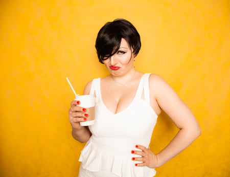 some pretty photosession         