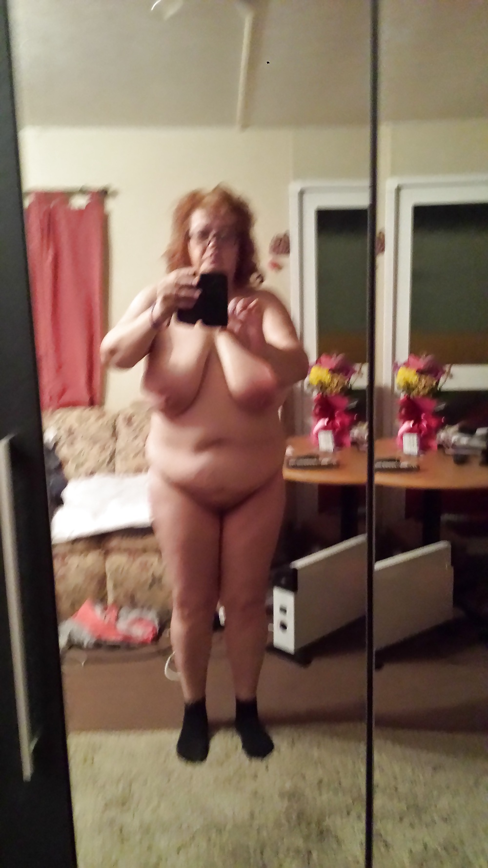 Free Romanian BBW Milf photos