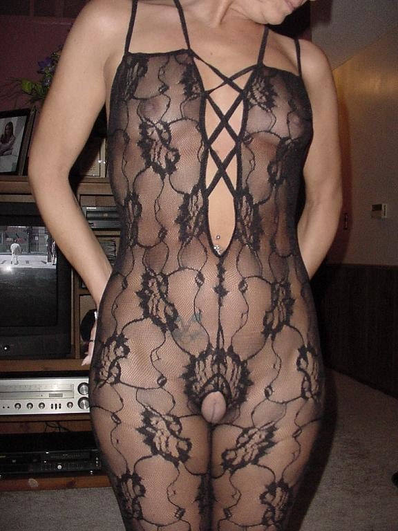 Sexy matures in bodystockings 5 - 50 Photos 