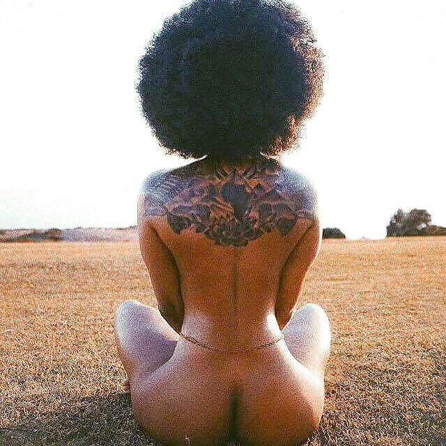 Free Black azz master photos