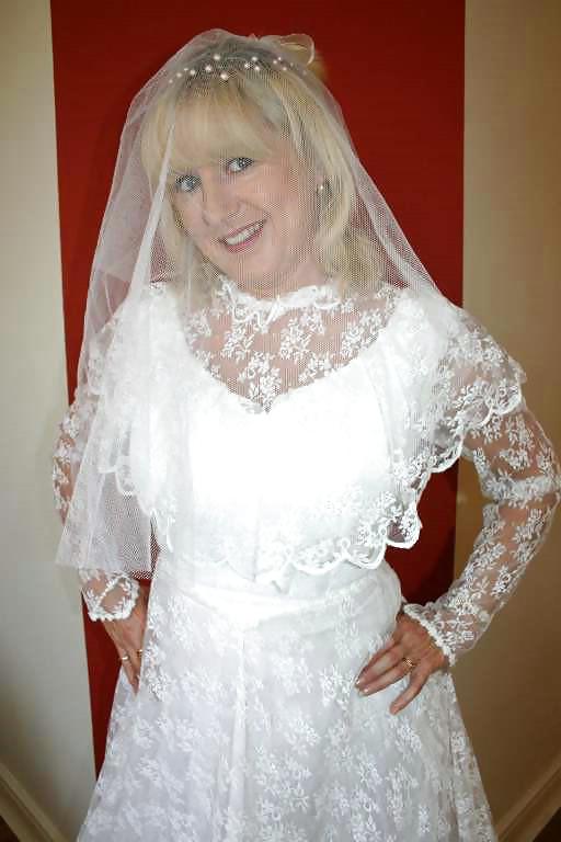 Free dirty brides cheating photos