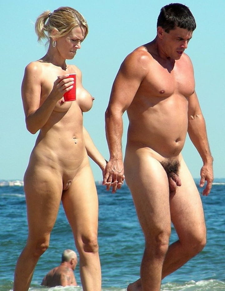 Hot Nude Couples 2 - 23 Photos 