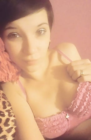 Ex Girlfriend Lingerie (Non-Nude)