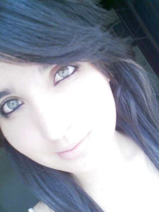 Free Facebook whore: Angie Jimenez photos