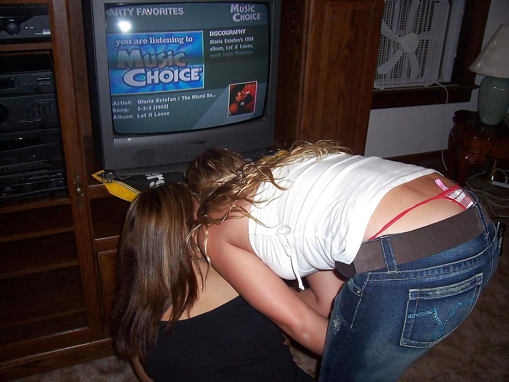 Free Thong 72 photos