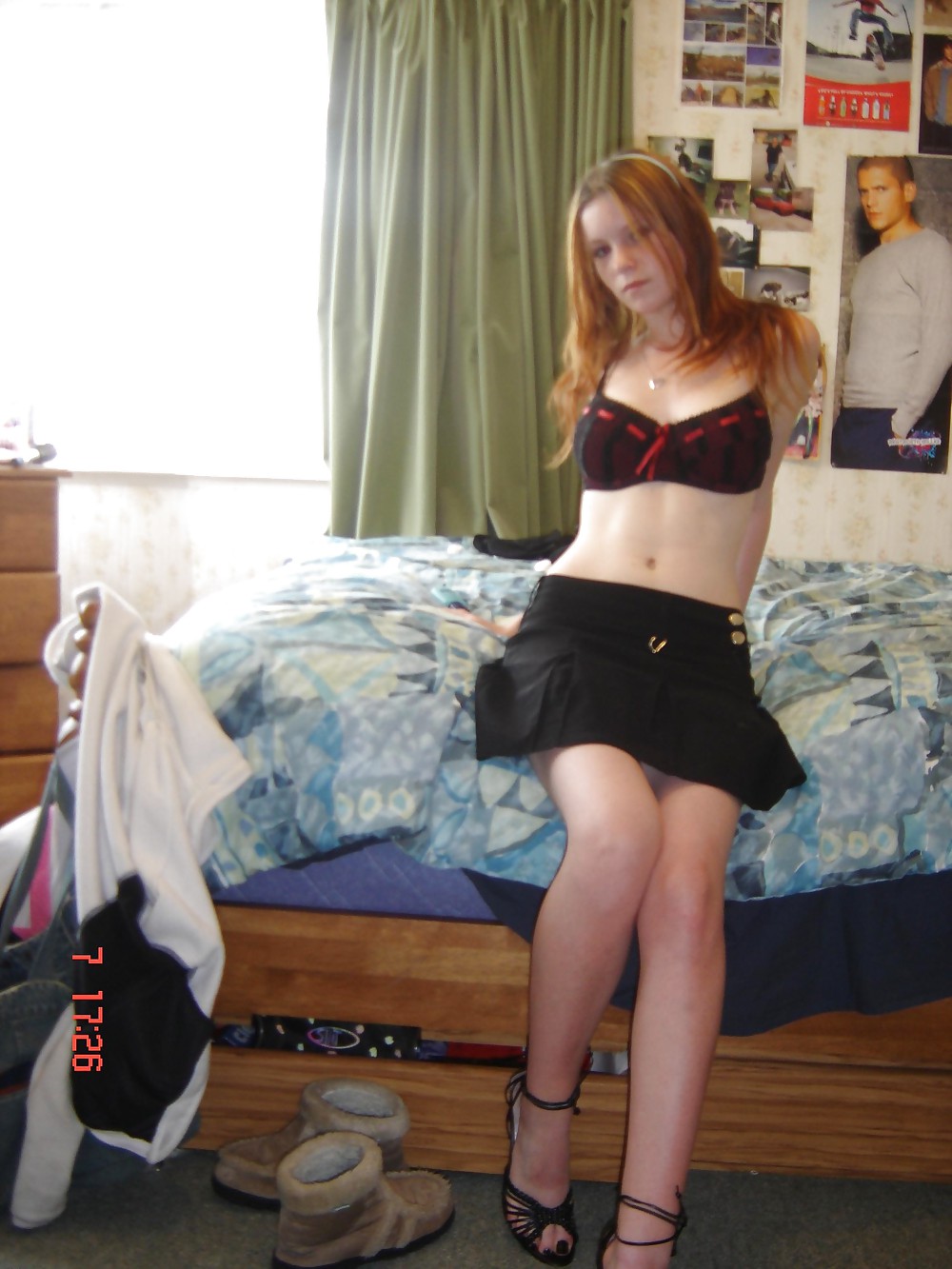 Free amateur teen set #142 photos