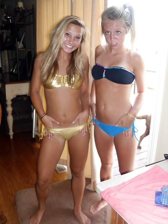 Free Blonde Teen photos