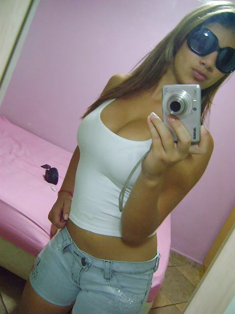 Free Ninfeta Safadinha photos