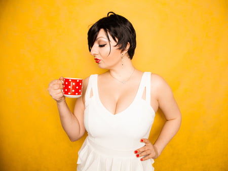 some pretty photosession         