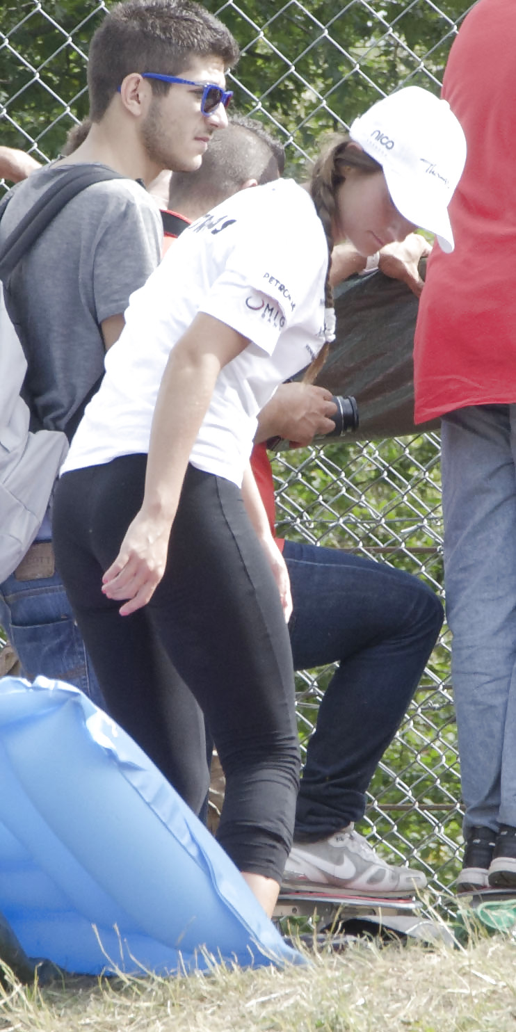 Free Honda Indy Toronto, Ontario, Canada - Part 1 photos