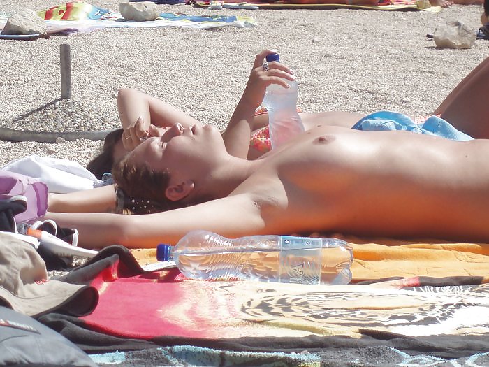 Free Private naked holiday teen pics at the beach - Comment dirty photos