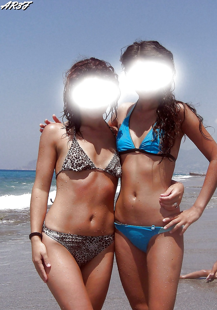 Free turkish amateur mix 7 photos