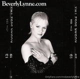 Beverly lynne onlyfans