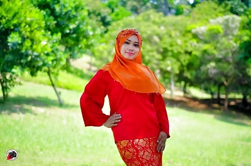 Free Favourite Malay tudung milf 19 photos