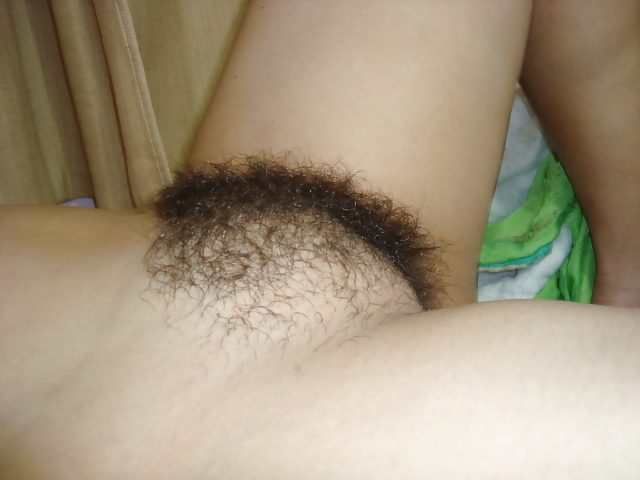 Free Wife hairy pussy photos
